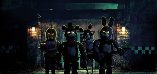 Filme noi la Cineplexx din 27 octombrie