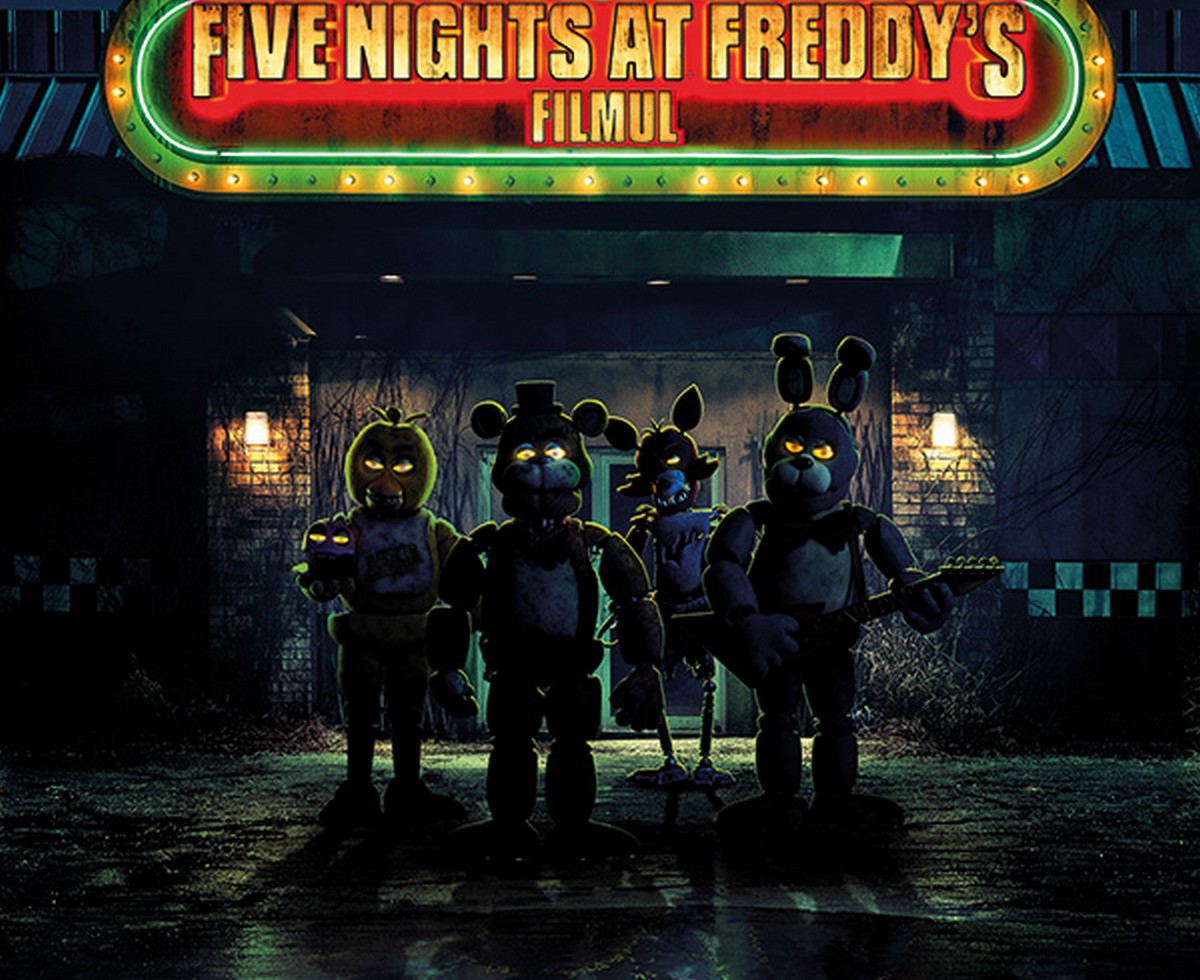 Filme noi la Cineplexx din 27 octombrie