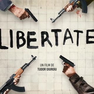 Filme noi la Cineplexx din 6 octombrie.