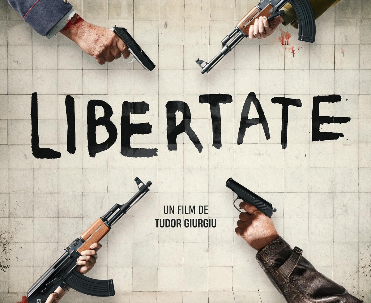 Filme noi la Cineplexx din 6 octombrie.