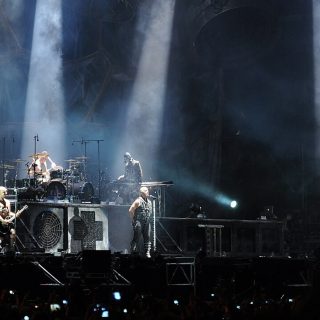 Rammstein anunță un turneu european: lista concertelor din 2024