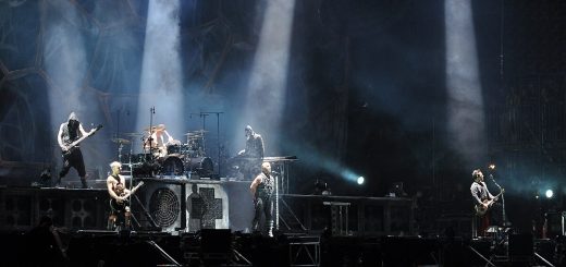 Rammstein anunță un turneu european: lista concertelor din 2024