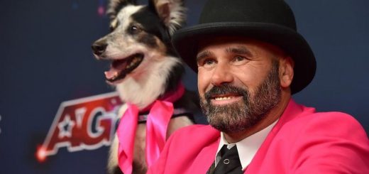 Un român a câștigat premiul de 1 milion de dolari oferit de ,America's Got Talent.