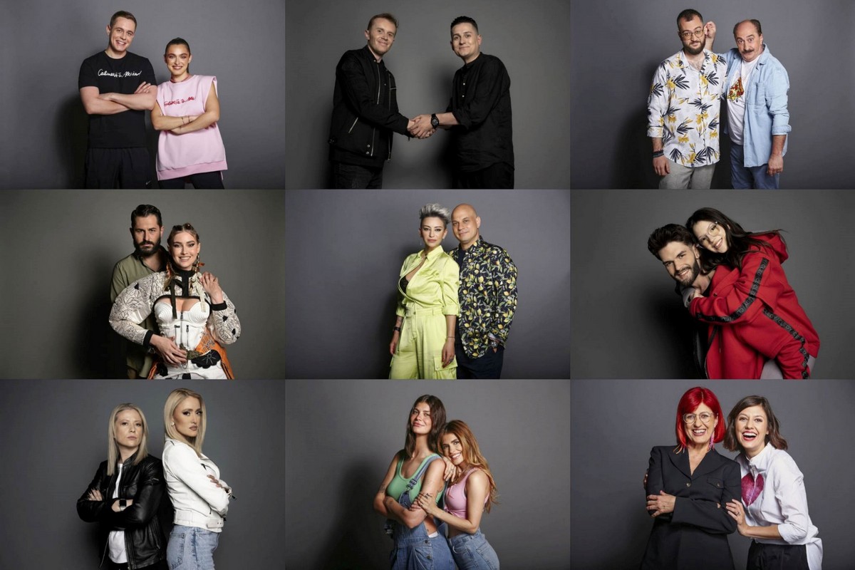 ,America Express - Drumul Soarelui 2023': când este difuzat show-ul de pe Antena 1?