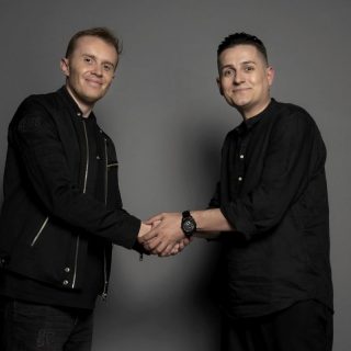 America Express 2023: Ionuț Rusu și George Tănase au câștigat a doua imunitate