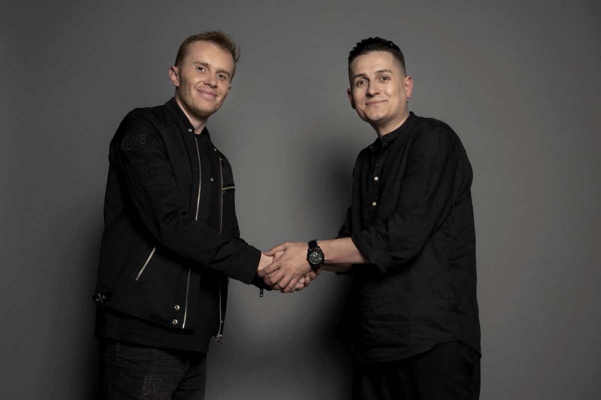 America Express 2023: Ionuț Rusu și George Tănase au câștigat a doua imunitate