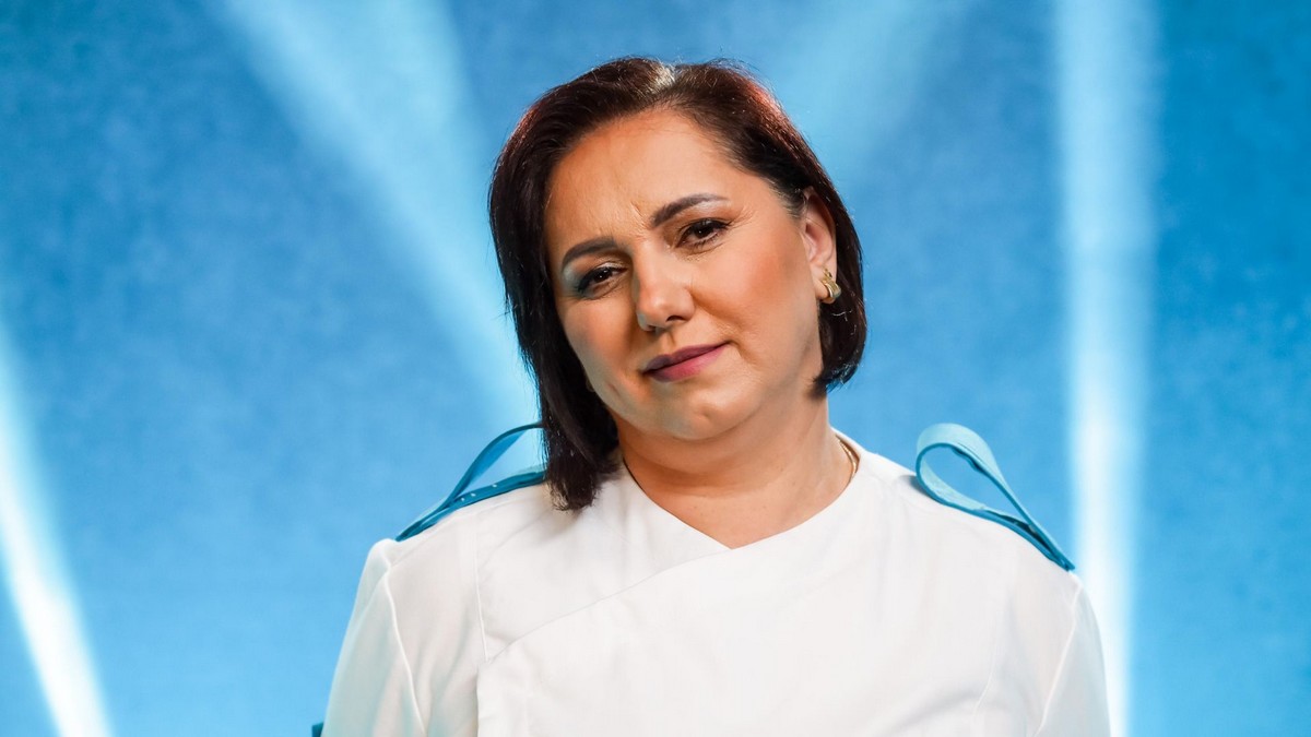 Chefi la cuțite, ediția din 2 octombrie: Monica Iliescu a părăsit competiția.