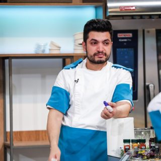 Chefi la cuțite, 4 octombrie 2023: Răzvan Mincă a fost eliminat