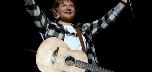 Ed Sheeran revine în România: detalii despre bilete.