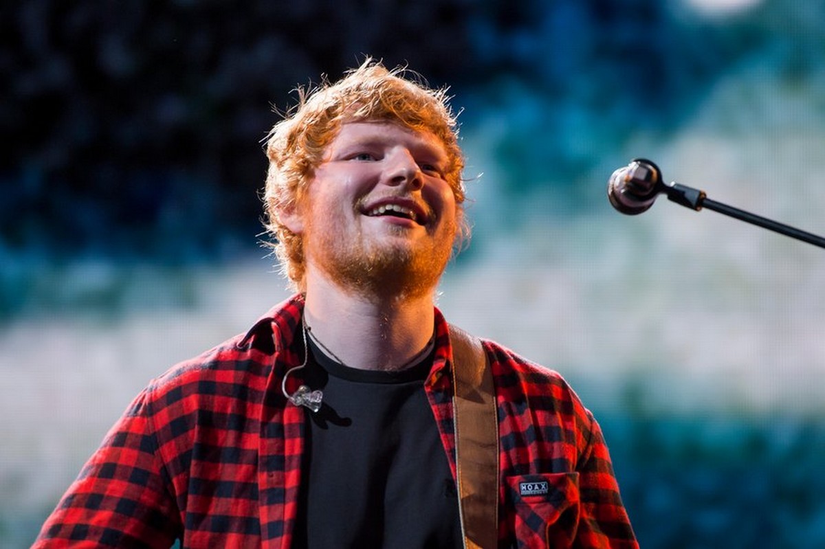 Concert Ed Sheeran la București în 2024: ce invitat special va avea starul britanic pe scena de la Arena Națională?