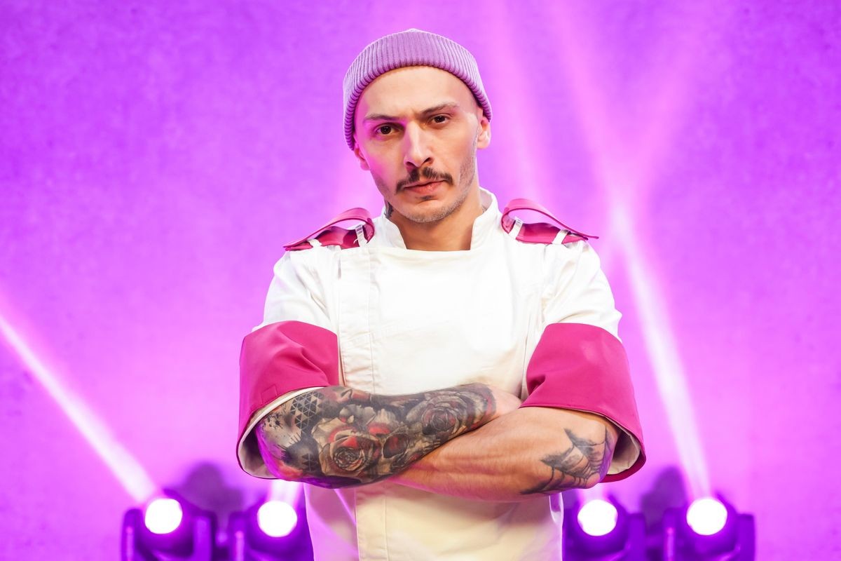 Chefi la cuțite, ediția din 8 octombrie: Alexandru Bunea a fost salvat de la eliminare