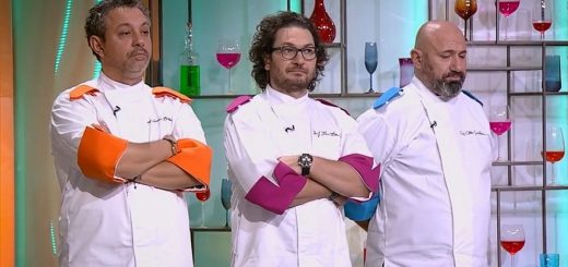 Chefi la cuțite, ediția din 16 octombrie: ultima eliminare înainte de semifinală.