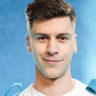 Chefi la cuțite, 3 octombrie 2023: Fabian Soare, eliminat în ediția recentă.