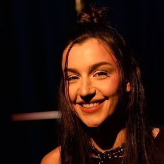 EMMA lansează piesa ,Universul rar' AUDIO