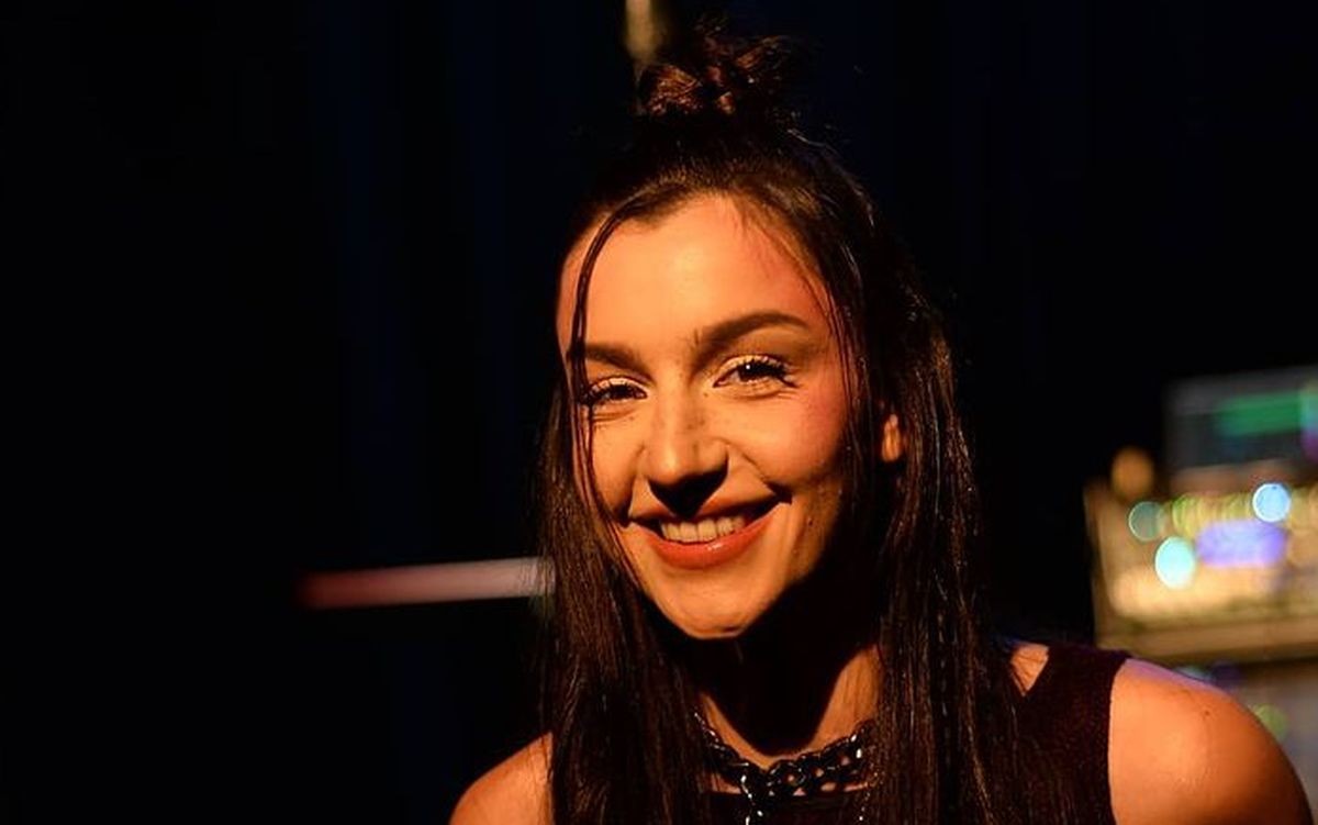 EMMA lansează piesa ,Universul rar' AUDIO