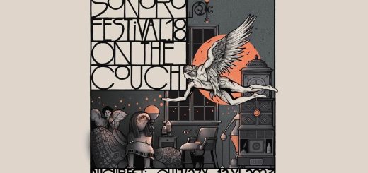 Festivalul SoNoRo prezintă ediția "On the Couch": evenimentul are loc în perioada 27 octombrie - 12 noiembrie în București și Cluj-Napoca