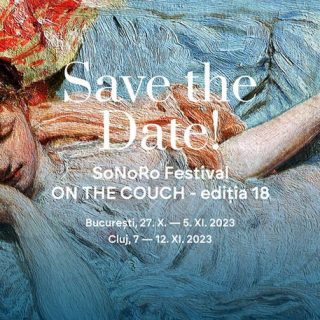 Festivalul de muzică de cameră SoNoRo 2023: program pentru concertele din București