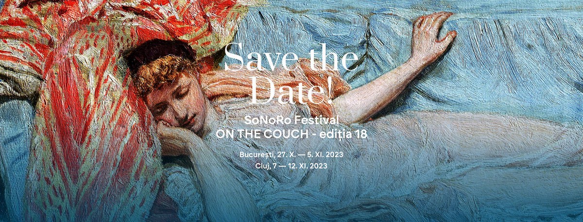 Festivalul de muzică de cameră SoNoRo 2023: program pentru concertele din București