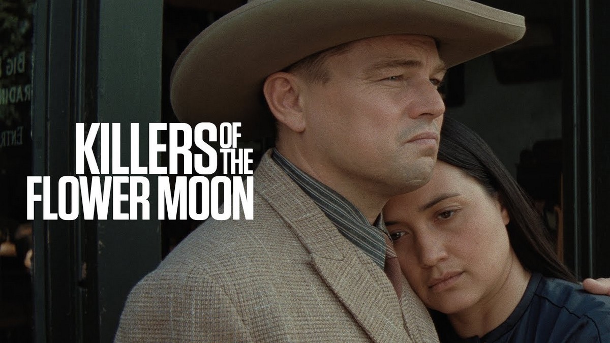 Filmul ,Killers of the Flower Moon' are premiera în curând în cinematografe: protagoniștii sunt Leonardo DiCaprio și Robert De Niro