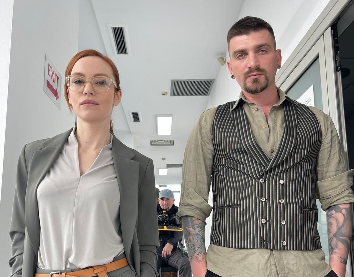 ,Băieți deștepți' și ,Nuntă pe bani' apar în cinematografe din 13 octombrie