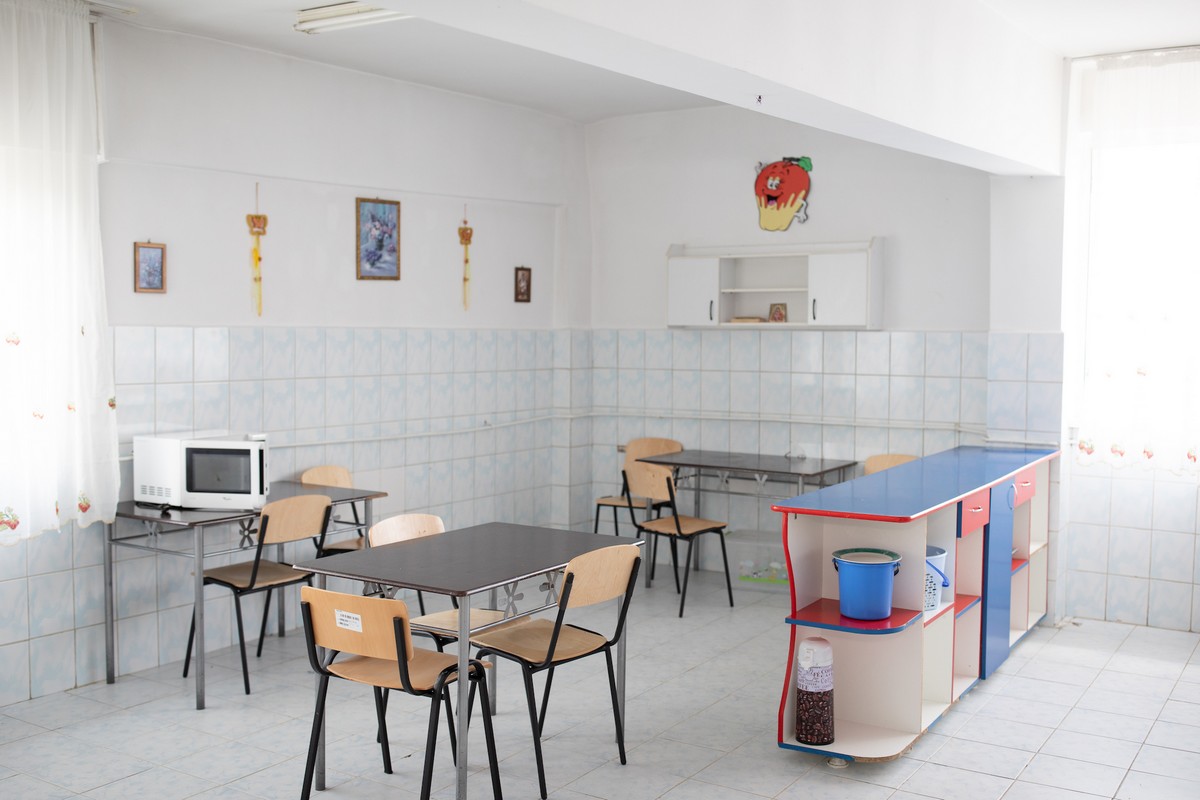 Hope and Homes for Children lansează campania-manifest #CineNuCe