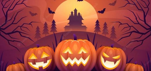 Unde poți să te petreci de Halloween în București?