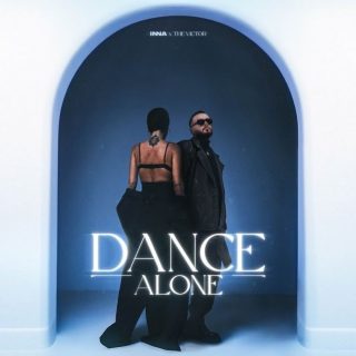 INNA și The Victor colaborează pentru piesa ,Dance Alone' VIDEO