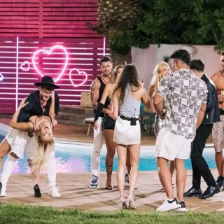 Love Island România 2023: noile cupluri s-au format.