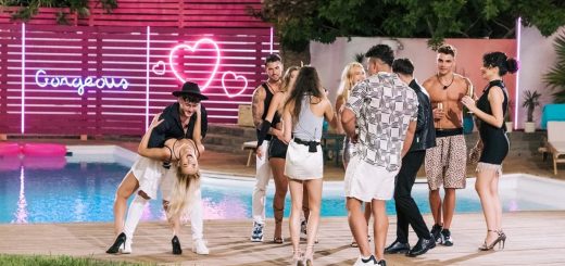 Love Island România 2023: noile cupluri s-au format.