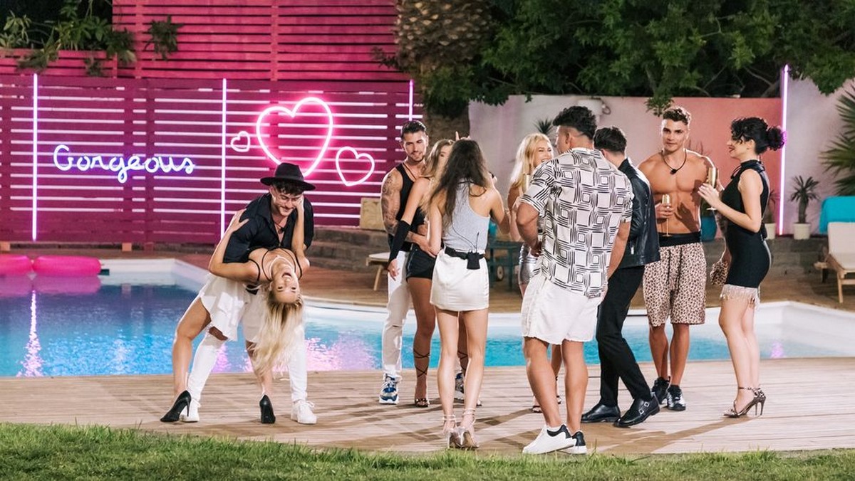 Love Island România 2023: noile cupluri s-au format.