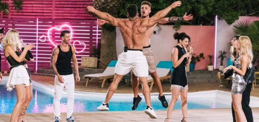 Love Island România, episod 2.