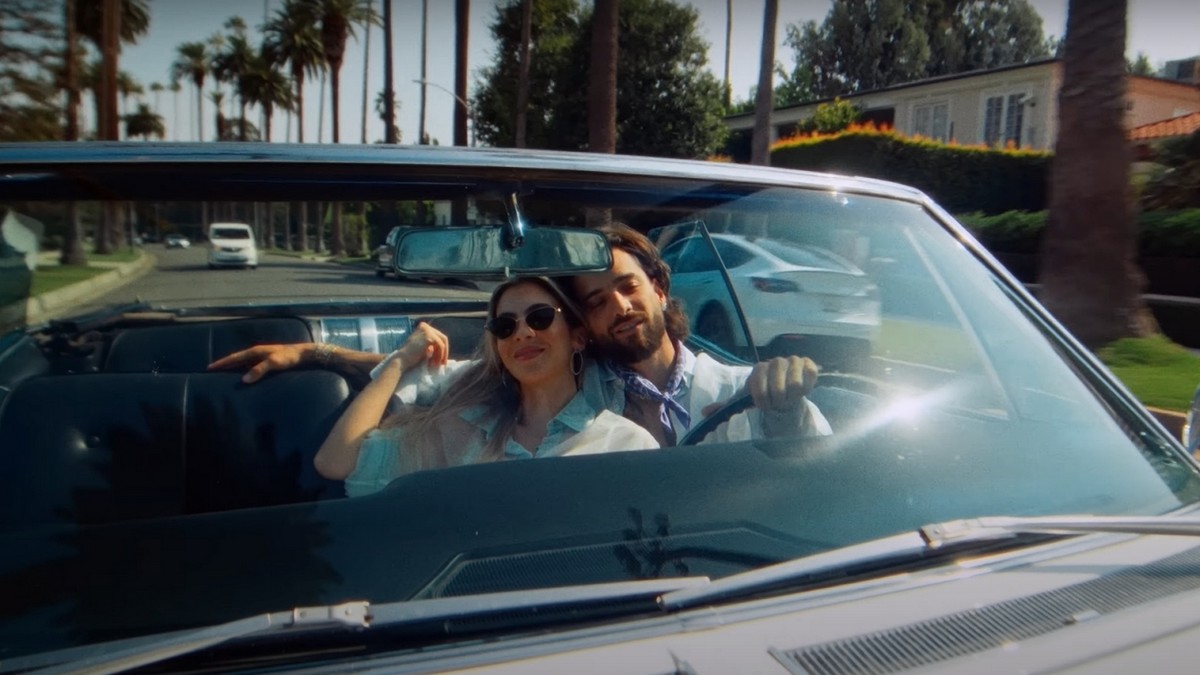 Maluma a lansat piesa ,Procura': videoclipul dezvăluie că artistul așteaptă primul copil