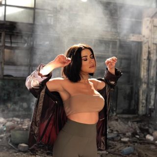 Nicoleta Nucă revine în fața publicului cu piesa ,Regretul preferate' VIDEO