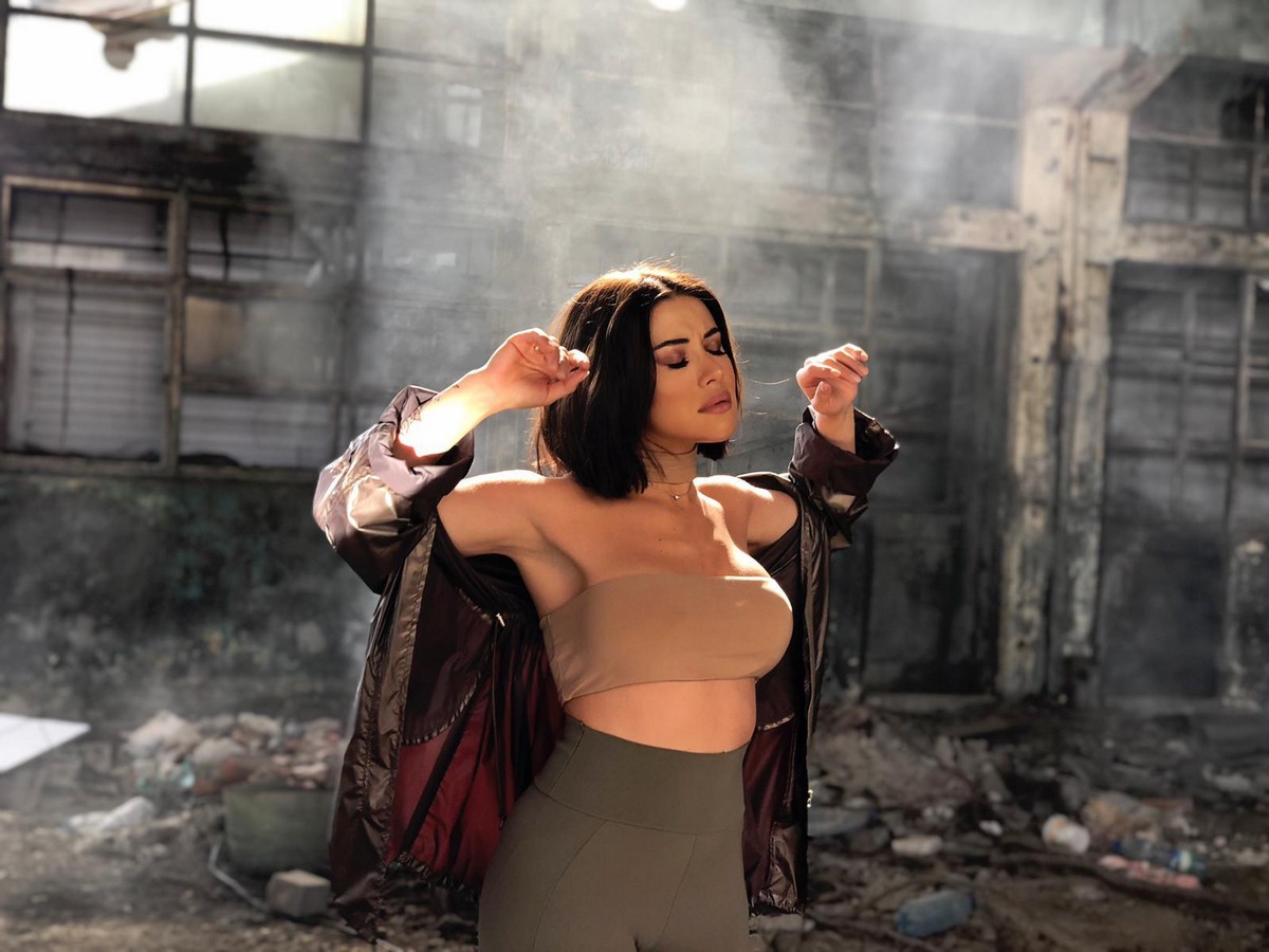 Nicoleta Nucă revine în fața publicului cu piesa ,Regretul preferate' VIDEO