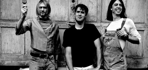 Trupa Nirvana s-a reunit pentru a sărbători 30 de ani de la lansarea albumului ,In Utero'