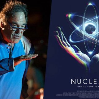 Filmul ,Nuclear' va putea fi urmărit în cinematografele din toată țara începând cu 27 octombrie