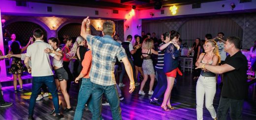 Distracția de vineri seară în București: Hai la un super party la Rio Club pe 27 octombrie!