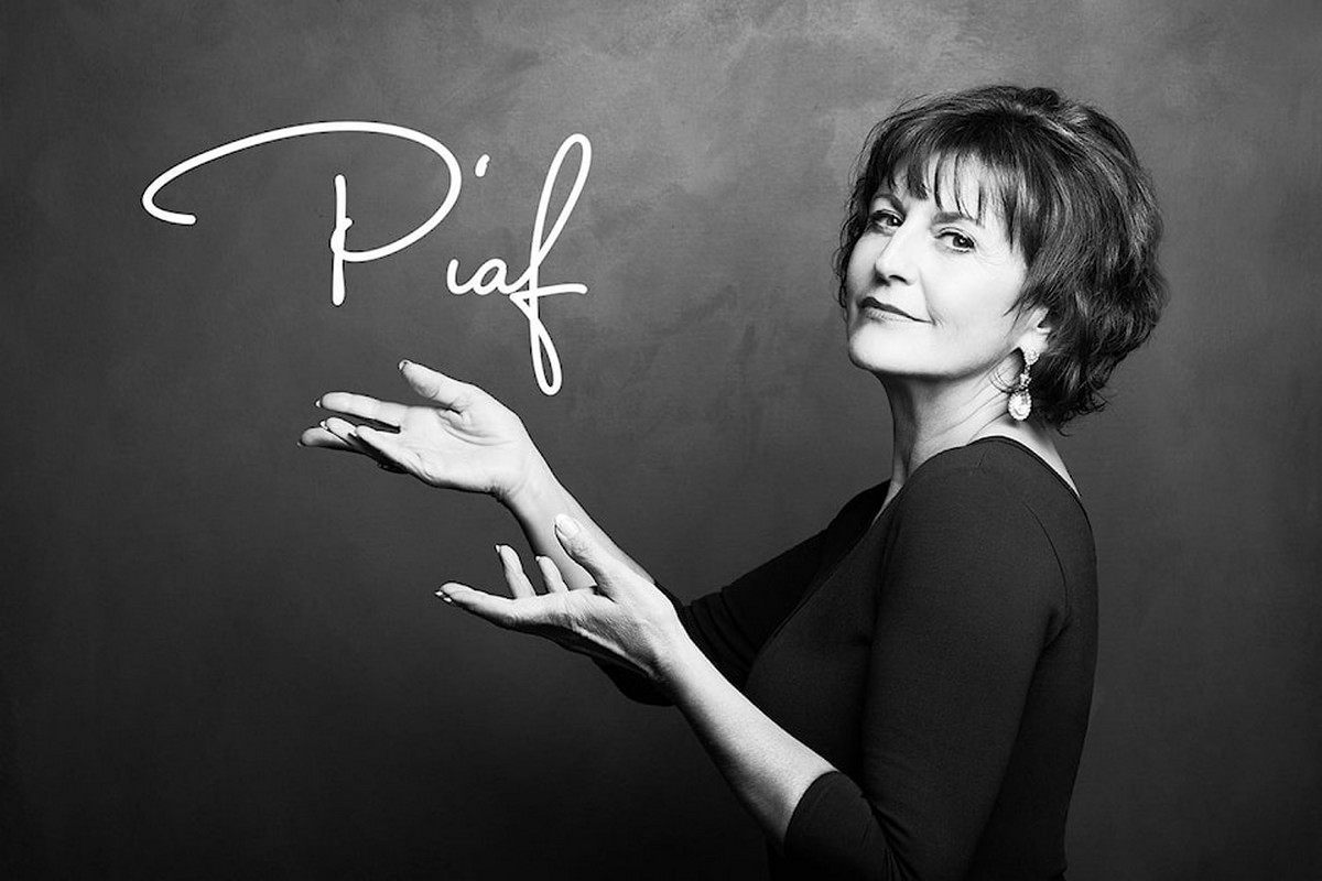 Piaf! The Show: turneul global care marchează 60 de ani de la decesul artistei ajunge anul viitor la Sala Palatului din București.