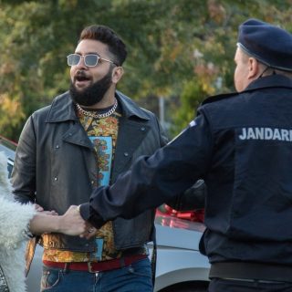 Program TV pentru 13 octombrie: serialul ,Mangalița' revine la Antena 1.