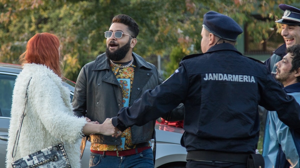 Program TV pentru 13 octombrie: serialul ,Mangalița' revine la Antena 1.