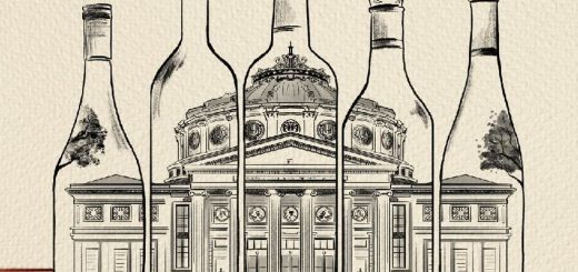 RO-Wine București 2023.