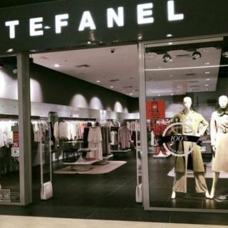 Retailerul italian de modă Stefanel revine în România!