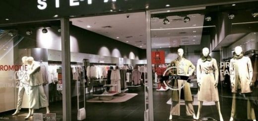 Retailerul italian de modă Stefanel revine în România!