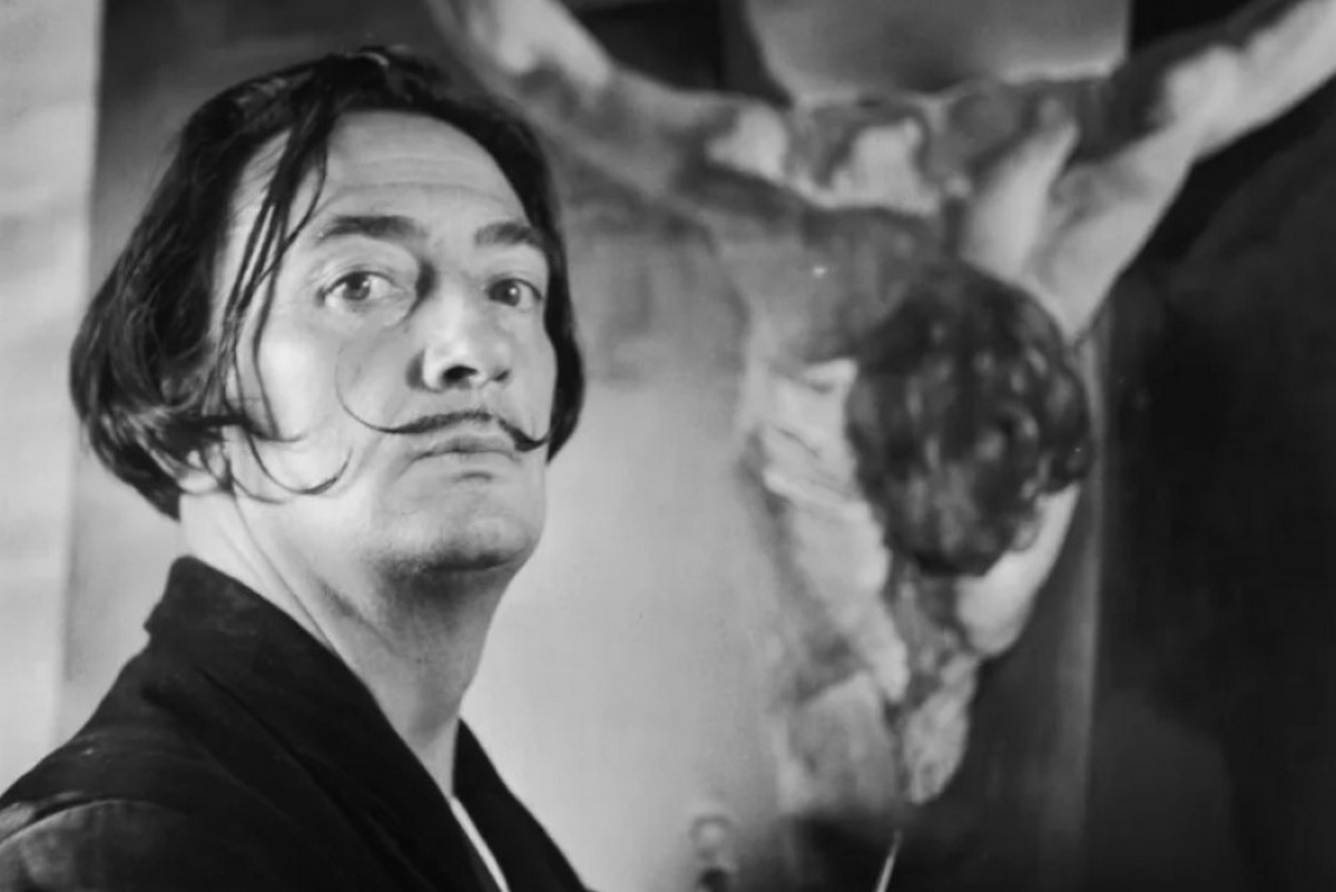 Expoziția "Universul lui Salvador Dali": premiera are loc la București în perioada cuprinsă între 13 decembrie 2023 și 12 mai 2024