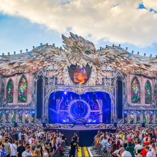 UNTOLD 2024 are loc în perioada cuprinsă între 8 și 11 august: organizatorii au pregătit o gamă variată de pachete de cazare