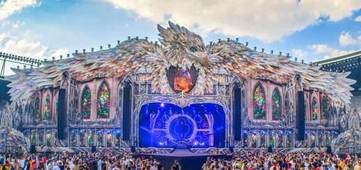 UNTOLD 2024 are loc în perioada cuprinsă între 8 și 11 august: organizatorii au pregătit o gamă variată de pachete de cazare