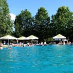 strand berceni
