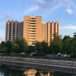 spitalul universitar