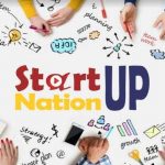 start up nation